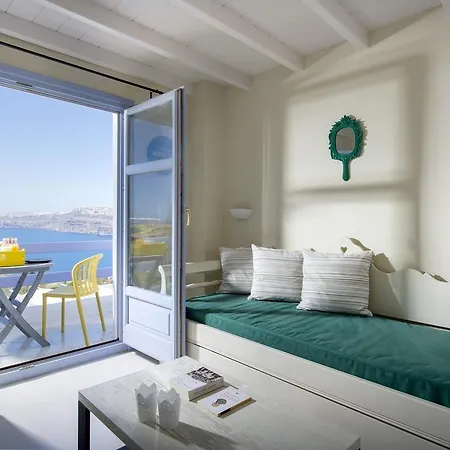 Earino Suites&villa Appartamento *