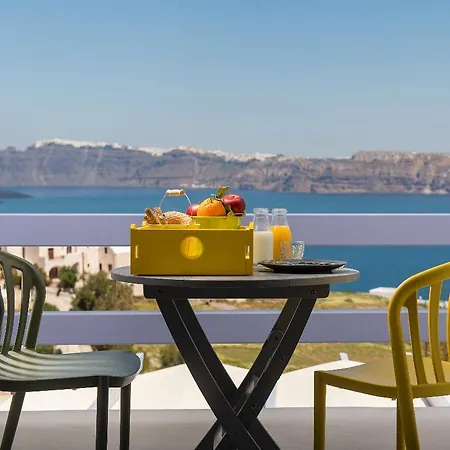 Appartamento Earino Suites&villa Akrotírion