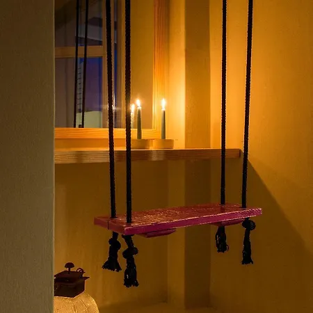 Appartamento Earino Suites&villa Akrotírion