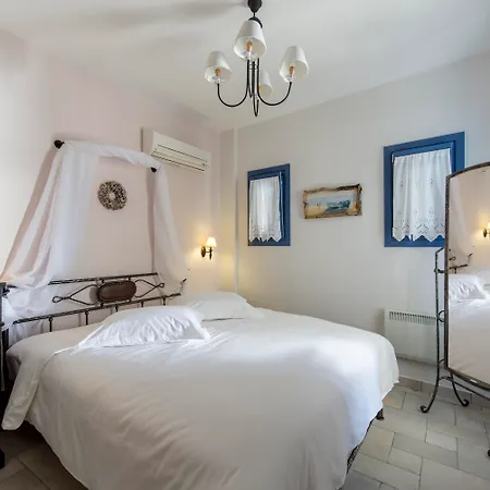 Appartamento Earino Suites&villa *