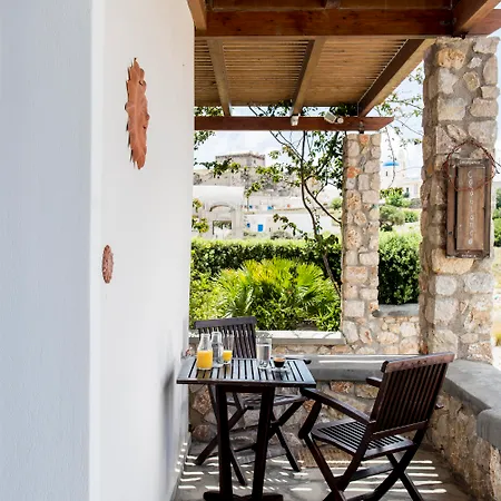 Earino Suites&villa