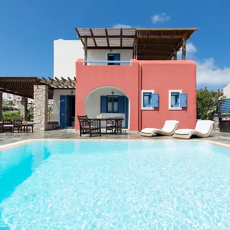Appartamento Earino Suites&villa *
