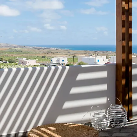 Appartamento Earino Suites&villa *