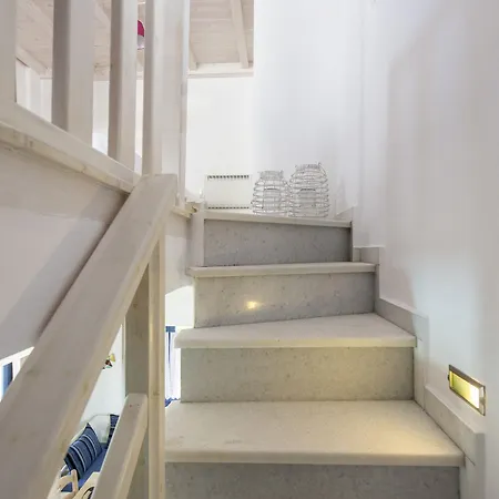Earino Suites&villa Appartamento