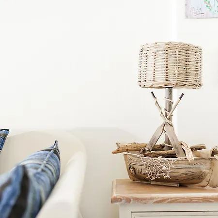 Appartamento Earino Suites&villa *