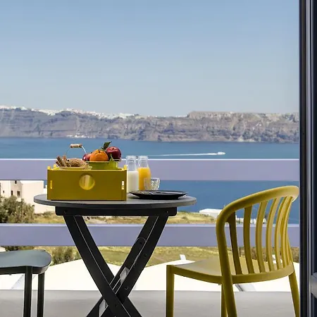 Earino Suites&villa Appartamento *