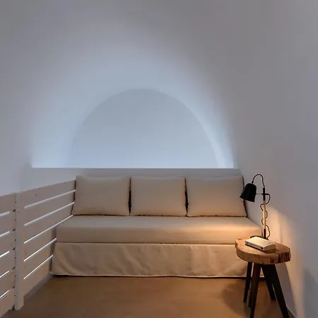 Appartamento Earino Suites&villa Akrotírion