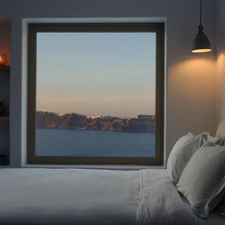 Earino Suites&villa