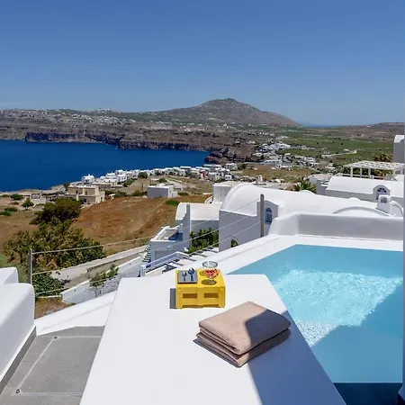 Appartamento Earino Suites&villa