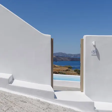 Appartamento Earino Suites&villa