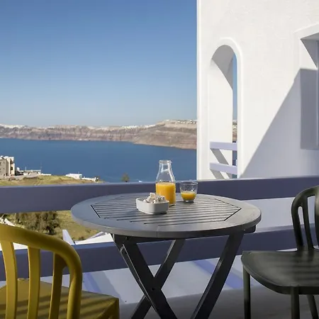 Earino Suites&villa