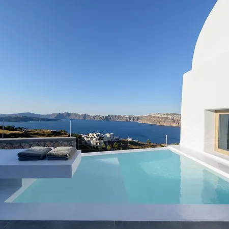 Earino Suites&villa