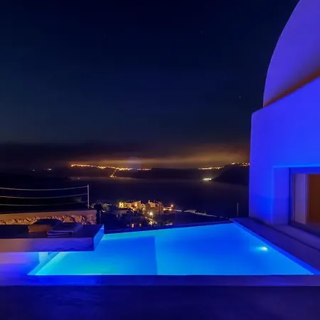 Earino Suites&villa Appartamento