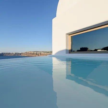 Earino Suites&villa
