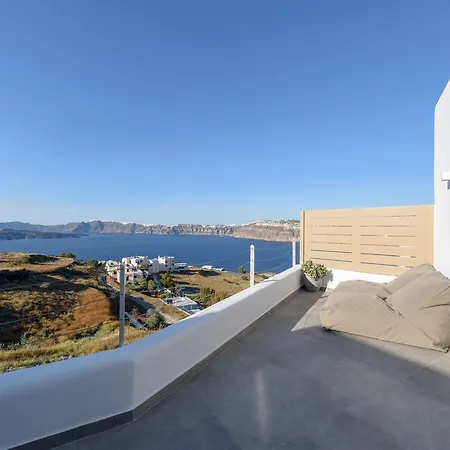 Earino Suites&villa Appartamento