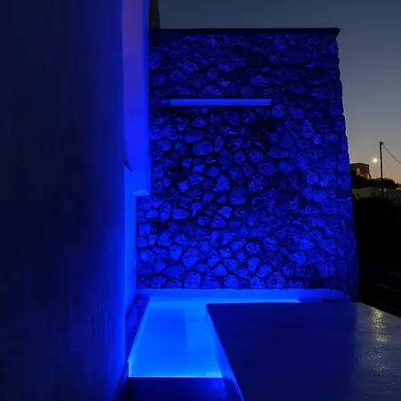 Earino Suites&villa Appartamento *