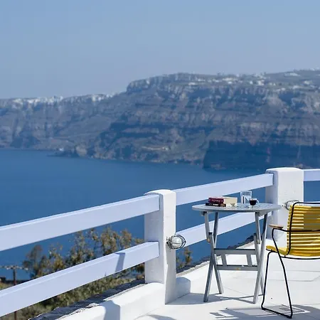 Earino Suites&villa Appartamento *