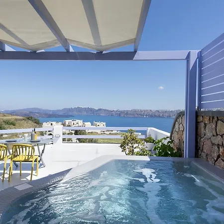 Appartamento Earino Suites&villa