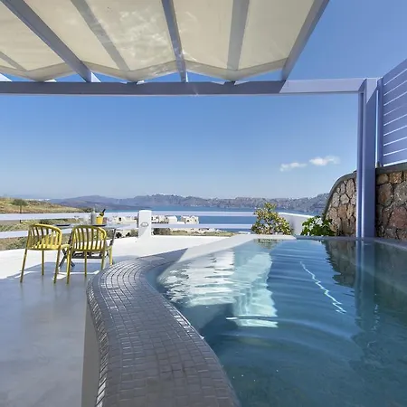 Earino Suites&villa