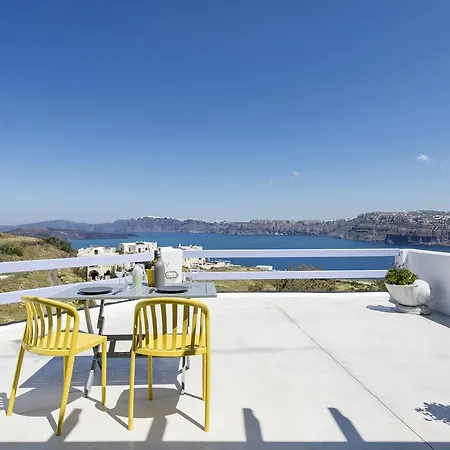 Earino Suites&villa Appartamento *
