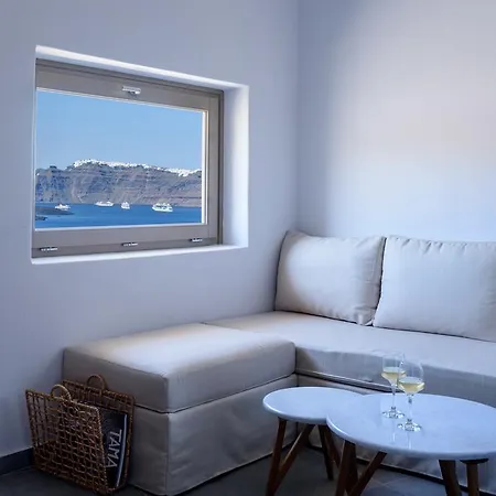 Appartamento Earino Suites&villa *