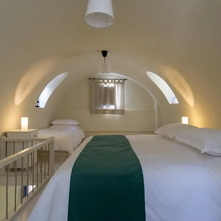 Earino Suites&villa Appartamento