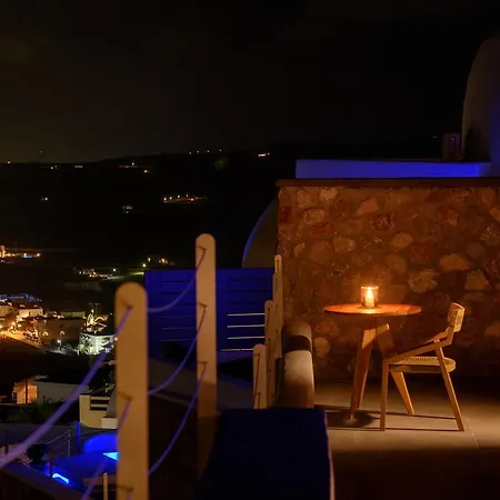 Earino Suites&villa Appartamento