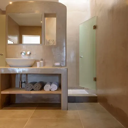 Earino Suites&villa Appartamento