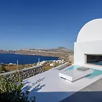 Earino And Apartamento Akrotírion