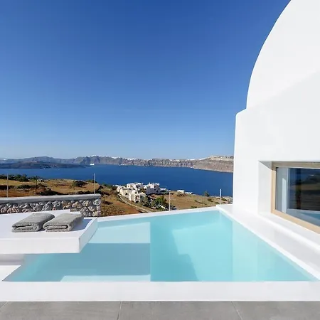 Apartment Earino And Akrotiri (Santorini)