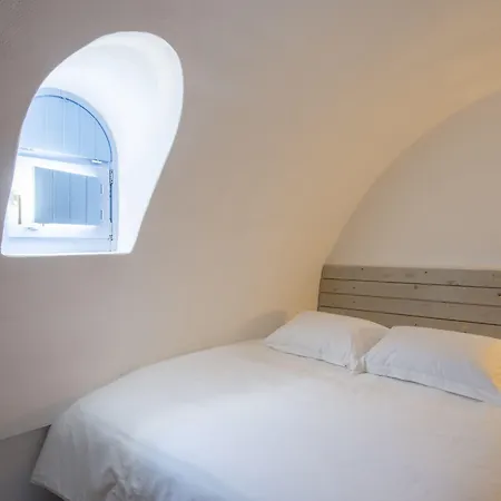 Appartement Earino And