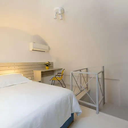 Appartement Earino And *