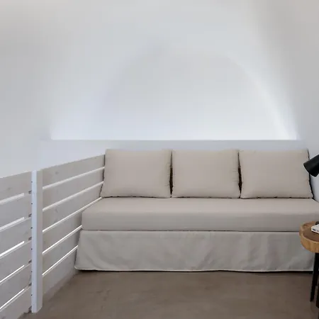 公寓 Earino And Akrotírion