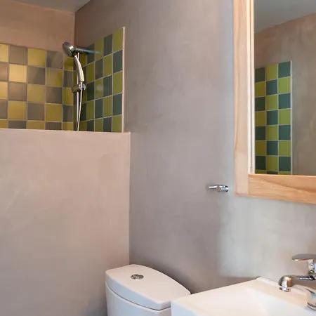 Appartement Earino And