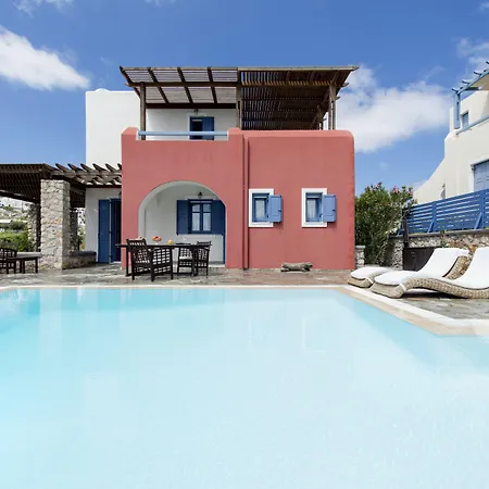 Earino And * Akrotírion