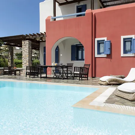 Lägenhet Earino And Akrotírion