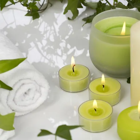 Apartamento Earino And Akrotírion