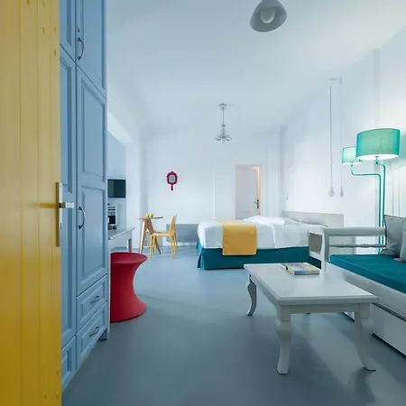 Apartment Earino And