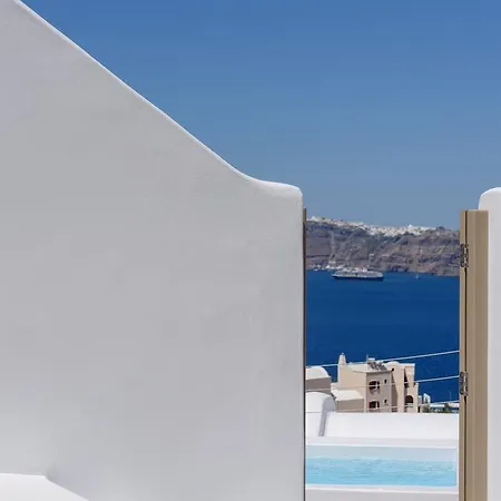 Apartment Earino And Akrotiri (Santorini)