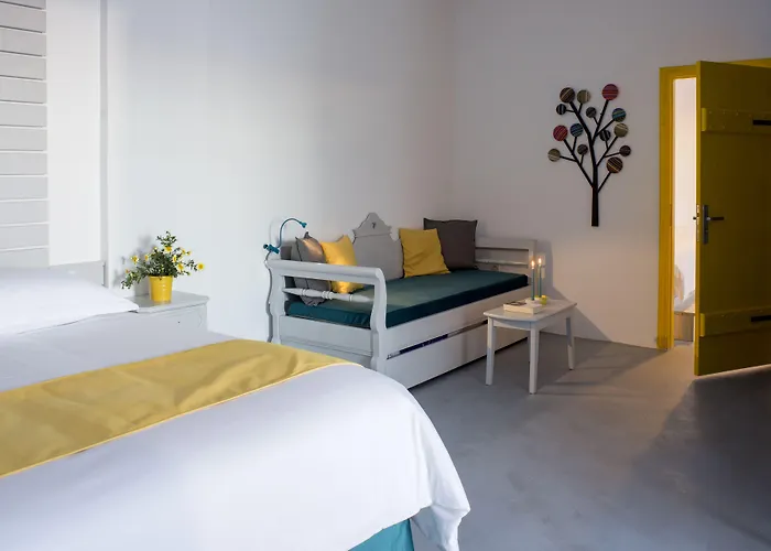 Earino And Lägenhet *