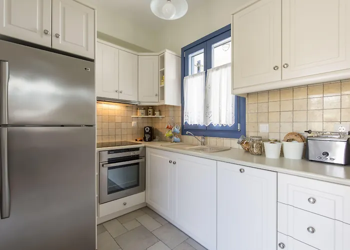 Lägenhet Earino And