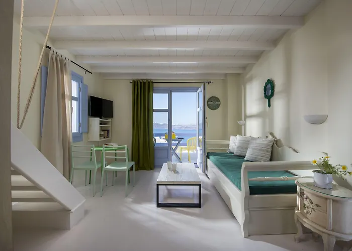 Earino And Lägenhet *