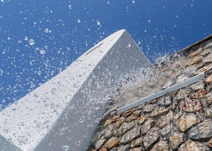 Lägenhet Earino And Akrotírion