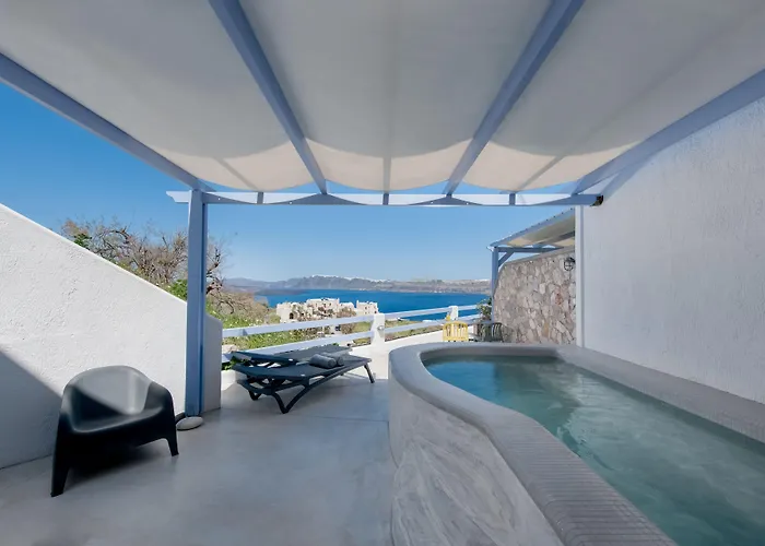 Lägenhet Earino And *