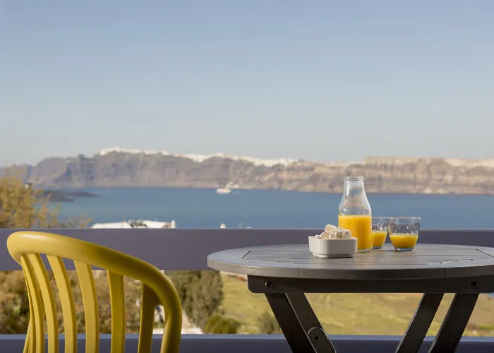 Lägenhet Earino And