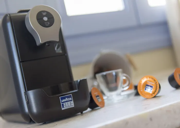 Lägenhet Earino And *