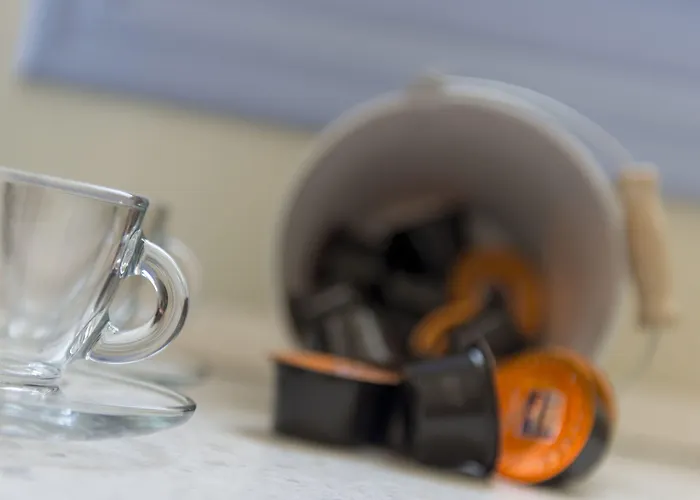 Lägenhet Earino And *