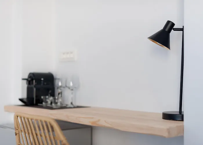 Lägenhet Earino And Akrotírion