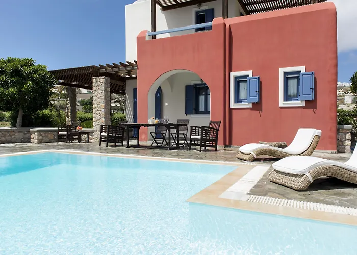 Lägenhet Earino And Akrotírion