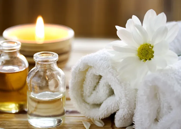 Lägenhet Earino And